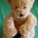 All Greek to Me Light Brown Bear Stuffed Plush Beanie