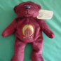 LAC USC Healthcare Network Plushland Beanie Plush MoD