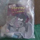 Burger King Simpsons Creepy Classics Dr Hibbert in bag