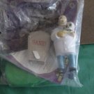 Burger King Simpsons Spooky Light ups Dr Hibbert in bag