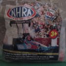 Wendy's NHRA Drag Racing Red Funny Car Long Biggie