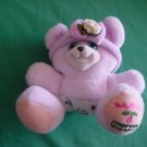 Fisher Price Briarberry Bear Baby Kristin Stuffed Plush