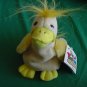 Floppie Toss'ems Drizzles Duck Beanie Plush 6" Ganz