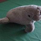 Princess Soft Toys Sea Lion Walrus? Stuffed Plush 9"