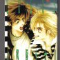 Yaoi Manga Logos by Kahori Onozucca 1999 BL Japanese