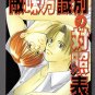 Yaoi Manga Tekimikata Shikibetsu no Taishouhyou #1 BL