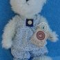 Boyds Bear Casey Renee Stuffed Plush Tag TJ's Best