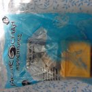 Burger King Jackie Chan Adventures Figure #6 MIP