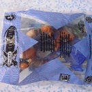 Burger King X Men: Evolution Wolverine Figure w/ CD ROM MIP