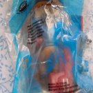 Burger King Jackie Chan Adventures Figure #5 MIP