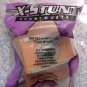 Burger King X Stunt Sport Sets #2 Bicycle Toy MIP