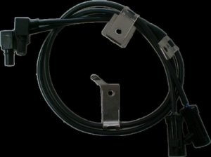 NEW WHEEL SPEED ABS SENSORS  *MOST Chevy/GMC TRUCKS SUV
