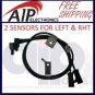 NEW WHEEL SPEED ABS SENSORS  *MOST Chevy/GMC TRUCKS SUV