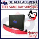 HUGE 10.5mm NEW SPARK PLUG WIRES MOST 5.7L 4.3L LT1 LT4