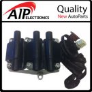 BRAND NEW IGNITION COIL PACK **FITS AUDI 2.8L V6