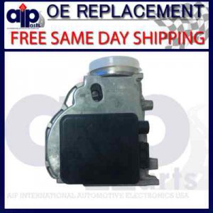 NEW MASS AIR FLOW VOLUME SENSOR METER AFM MAF ALFA ROMEO SPIDER/ PEUGEOT 405