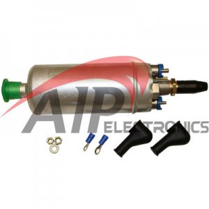 BRAND NEW ELECTRIC FUEL PUMP FUELPUMP **FITS MANY MODELS