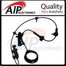 BRAND NEW ABS SENSOR **FITS FRONT LEFT 2WD or 4WD W/ OFF ROAD SUSPENSION BRAND NEW ABS SENSOR **FITS FRONT LEFT 2WD or 4WD W/ OFF ROAD SUSPENSION