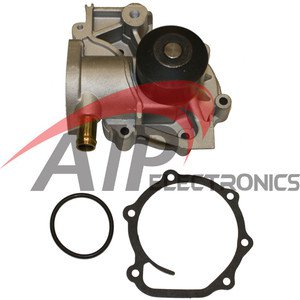 BRAND NEW WATER PUMP WATERPUMP **FITS SUBARU/SAAB 2.5L 2.2L 1.8L H4