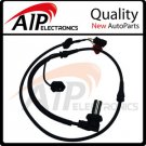 BRAND NEW FRONT ABS SPEED SENSOR **FITS AUDI A6 S6 RIGHT & LEFT WHEEL BRAND NEW FRONT ABS SPEED SENSOR **FITS AUDI A6 S6 RIGHT & LEFT WHEEL