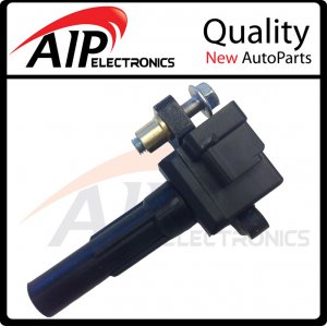 BRAND NEW IGNITION COIL ON PLUG **FITS SUBARU IMPREZA WRX 2.0L H4 EJ205 TURBO