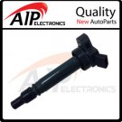 NEW IGNITION COIL PENCIL COP **FITS ALL 1.8L 4cyl 2ZZGE