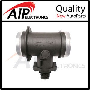 NEW MASS AIR FLOW SENSOR MAF 318 750 850 Z3 92-98 E36 5.0L 5.4L E31 1.8L 1.9L