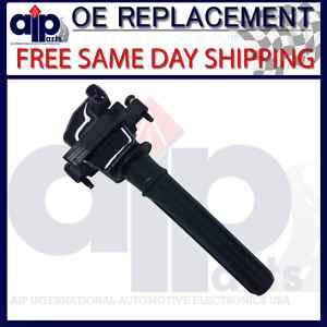 NEW IGNITION COIL PENCIL **FITS CHRYSLER DODGE 2.7L V6