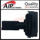 NEW MASS AIR FLOW SENSOR METER FORD MERCURY 4cyl V6 V8