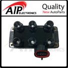 NEW IGNITION COIL PACK *FORD *MAZDA *MERCURY *JAG V6