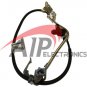 BRAND NEW ABS SENSOR WHEEL SPEED **FITS FRONT LEFT ANTI-LOCK BRAKE
