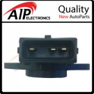BRAND NEW THROTTLE POSITION SENSOR **FITS MITSUBISHI & CHRYSLER DODGE