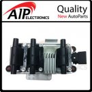 BRAND NEW IGNITION COIL PACK **FITS AUDI & VW 2.8L V6