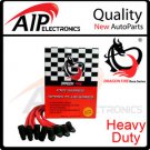 NEW HEI Spark Plug Wires Chevy 10.5mm Under Exhaust SBC