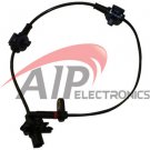 NEW REAR LEFT ABS WHEEL SPEED SENSOR **FITS 07-08 CRV
