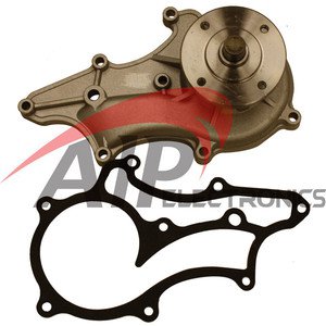 BRAND NEW WATER PUMP WATERPUMP **FITS TOYOTA 2.4L L4