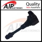BRAND NEW IGNITION COIL ON PLUG FOR TITAN/QX56 5.6L V8 BRAND NEW IGNITION COIL ON PLUG FOR TITAN/QX56 5.6L V8
