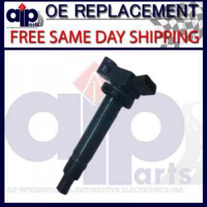 BRAND NEW IGNITION COIL ON PLUG FITS LEXUS/TOYO 3.3L V6