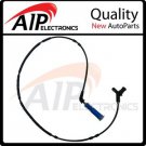 NEW REAR ABS WHEEL SPEED SENSOR **FITS 2001-2006 BMW 3-SERIES ALS438 NEW REAR ABS WHEEL SPEED SENSOR **FITS 2001-2006 BMW 3-SERIES ALS438