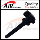 NEW IGNITION COIL ON PLUG FITS HONDA/ACURA 3.2L 3.5L V6 NEW IGNITION COIL ON PLUG FITS HONDA/ACURA 3.2L 3.5L V6