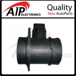 NEW MASS AIR FLOW SENSOR METER MAF *FITS 1.8L 5PIN PLUG