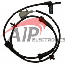 BRAND NEW ABS SENSOR WHEEL SPEED **FITS REAR RIGHT PASSENGER ANTI-LOCK BRAKE BRAND NEW ABS SENSOR WHEEL SPEED **FITS REAR RIGHT PASSENGER ANTI-LOCK BRAKE