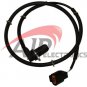NEW FRONT LEFT ABS WHEEL SPEED SENSOR **FITS MONTERO 01-06