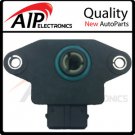 BRAND NEW THROTTLE POSITION SENSOR **FITS VOLVO YUGO SAAB PORSCHE FERRARI