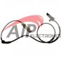 BRAND NEW ABS WHEEL SPEED SENSOR **FITS BMW X5 FRONT LEFT RIGHT