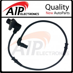 BRAND NEW FRONT LEFT ABS SPEED SENSOR **FITS MERCEDES WHEEL