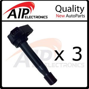NEW IGNITION COIL ON PLUG set of 3 ** 3.0L 3.2L 3.5L V6
