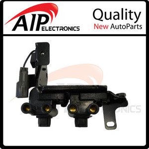 NEW IGNITION COIL PENCIL **FITS ALL HYUNDAI ACCENT 1.6L