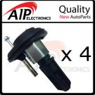 NEW IGNITION COIL ON PLUG set 4 *click to check fitment NEW IGNITION COIL ON PLUG set 4 *click to check fitment