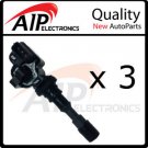 NEW IGNITION COIL ON PLUG **FITS HYUNDAI / KIA 3.5L V6